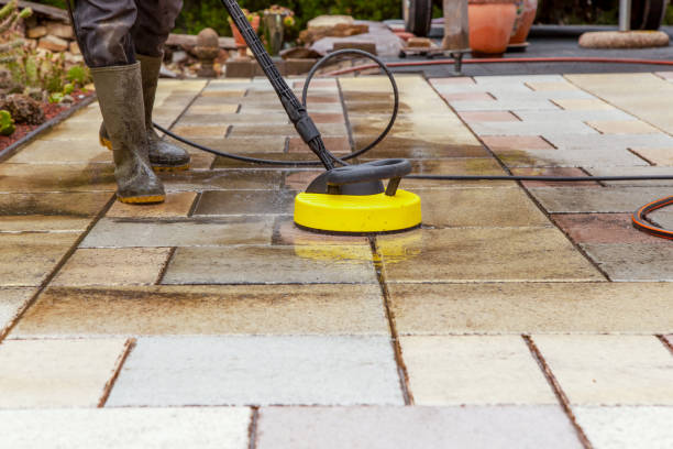 Best Restaurant Pressure Washing  in Meadow Oaks, FL