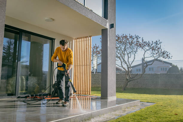 Best House Exterior Washing  in Meadow Oaks, FL